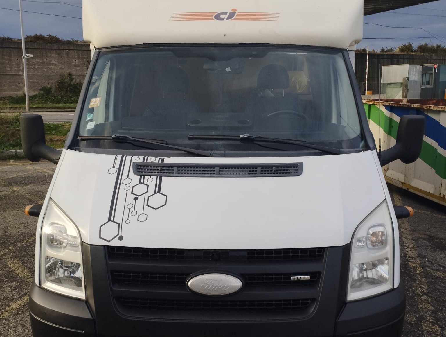 Autocaravana 5
